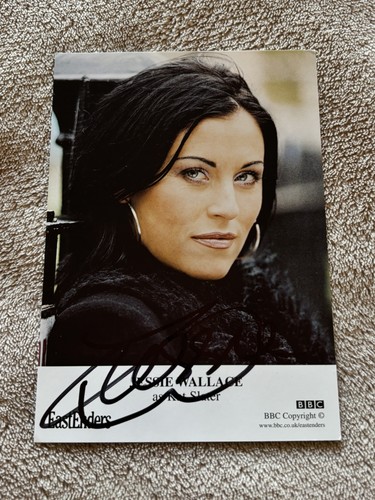 Jessie wallace kat - -,