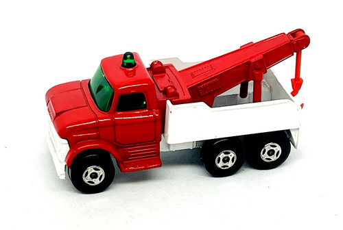 Matchbox lesney superfast - lesney,