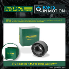 Axle Beam Mount fits