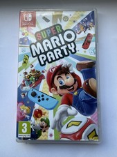 Super Mario Party - Nintendo