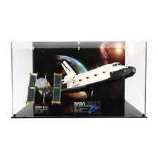 UNIQUEDISPLAY Display Case for