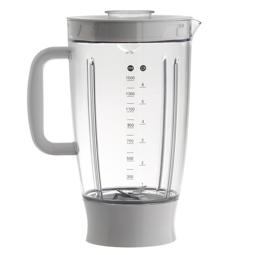 Kenwood liquidiser blender - liquidiser, jug