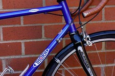 Thorn Audax MK3 Bicycle - M/L