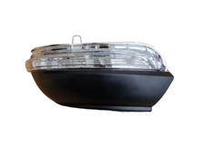 Wing Mirror Indicator Light