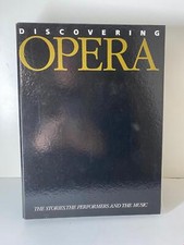 Discovering Opera Magazine