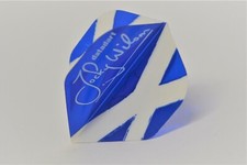 1 SET JOCKY WILSON SCOTLAND