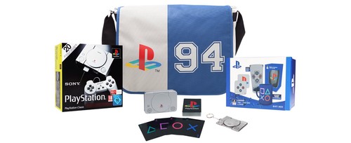 Sony playstation mini - playstation,