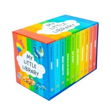 My First Little Library 10
