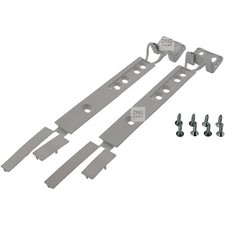 2 x Electrolux Integrated