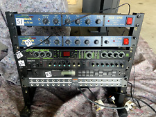 Amtech AGE-1 Echo-Tape Emulator, Zoom RFX-2000, ST200CL, Yamaha SPX900, Fostex30