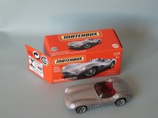 Matchbox 1956 Aston Martin