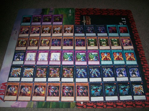 Card battlin boxer deck - 54,