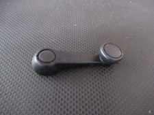 FORD ESCORT MK4 (86-90) WINDOW