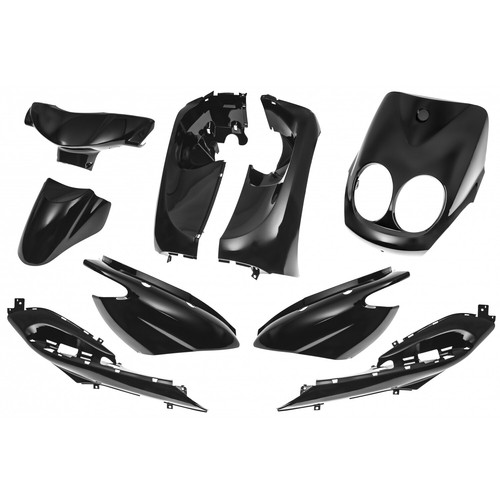 Piece body kit mxt - body,