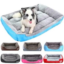 Dog bed cat beds - dog,