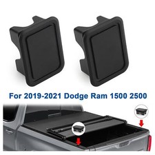 2Pcs Stake Pocket Cover Truck