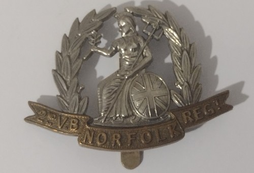 Ww1 2nd volunteer - ww1,