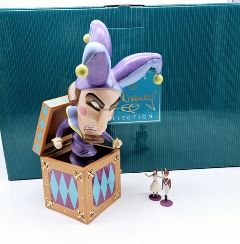 Wdcc disney jealous jack - jealous,
