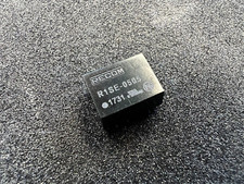 R1SE-0505-R, RECOM, Isolated