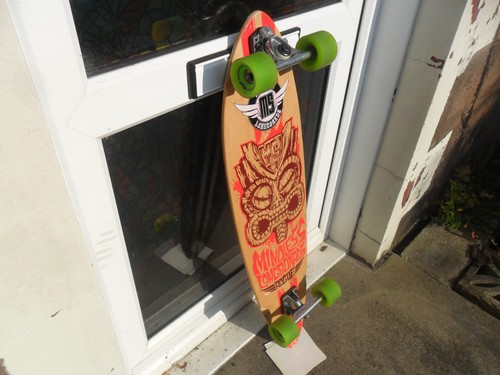 Mindless rouge custom - mindless,