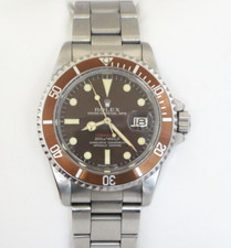 ROLEX VINTAGE SUBMARINER