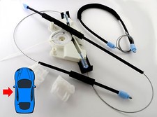 Electric window regulator - electric,