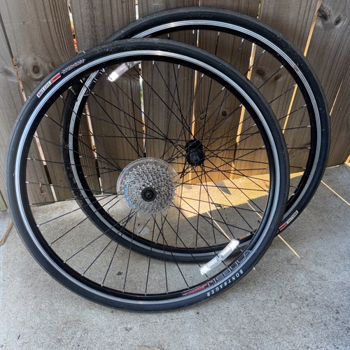 Bontrager nebula series - bontrager,