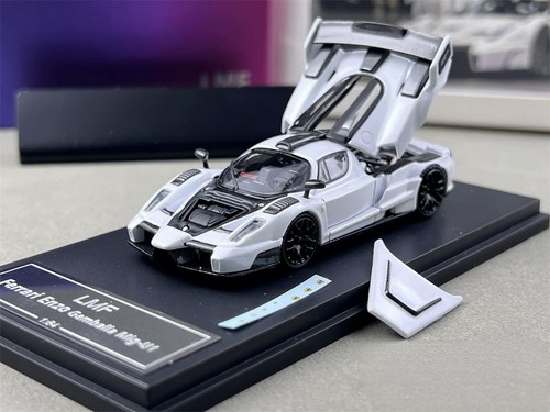 Lmf scale ferrari enzo - ferrari,