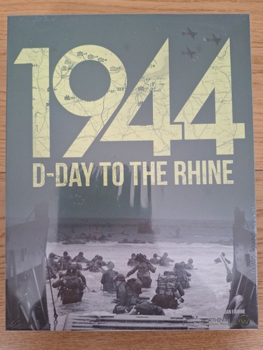 1944 day the rhine - 1944,