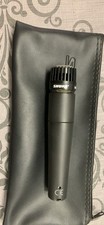 Shure SM57 Cardioid Dynamic