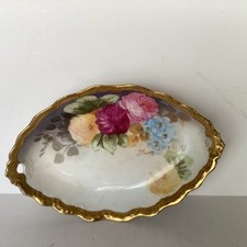 Antique T&V Limoges France