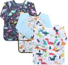 ND Sports Kids Waterproof Art