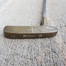Tour Model Brass Blade