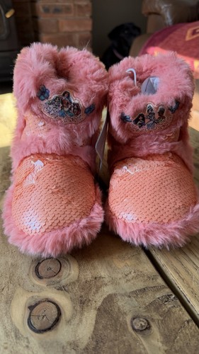 Disney princess sequinned - disney,