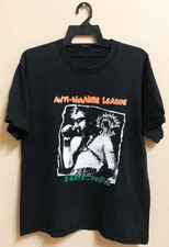 ANTI NOWHERE LEAGUE Band