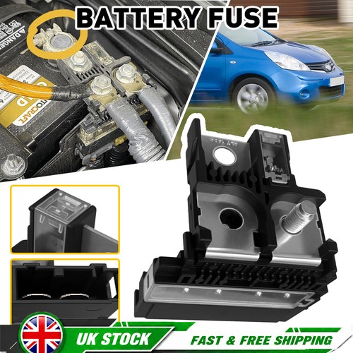 Battery main circuit fuse link - main,
