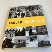 #Squad On A Mission Breitling