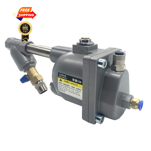 Dcyl air compressor - air,