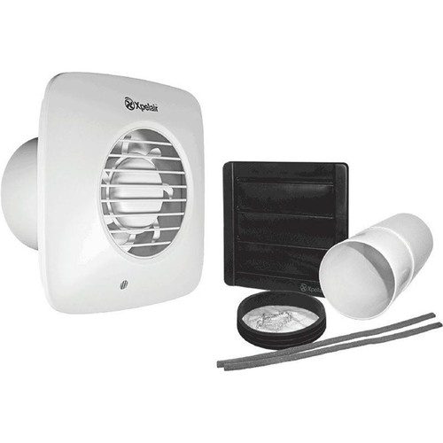Xpelair simply silent dx100hts - simply,