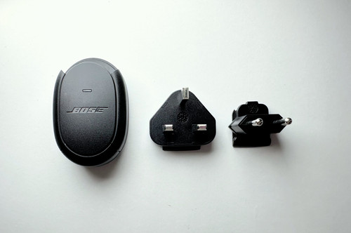 Bose qc3 quietcomfort ion - bose, 3