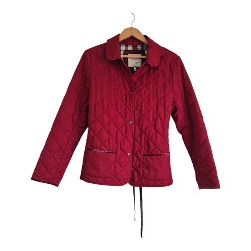 Joules women size 14 red - uk,