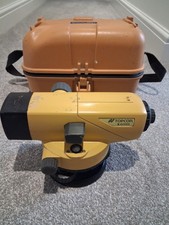Topcon AT-B4 Automatic Level