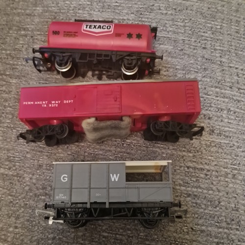 Job lot gauge triang - job, oo