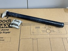 USE aluminium Retro Seat post 25mm