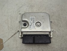 2012 VAUXHALL COMBO 2300 L2H1 CDTI Engine ECU 