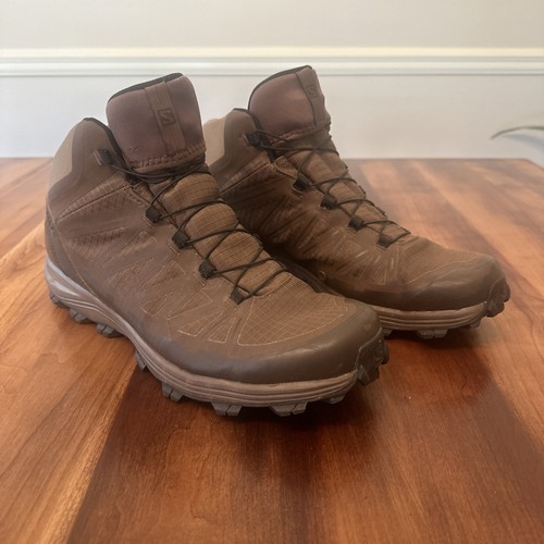 Salomon speed assault - salomon,