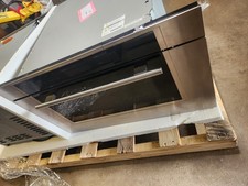 Wolf CSO30TM/S/TH-  30” M