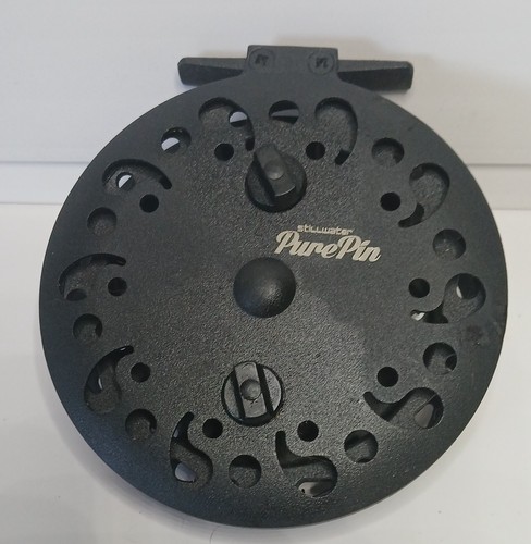 Stillwater pure pin centre - pure,