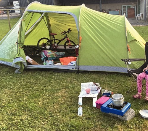 Vango beta 450xl 4 - vango,