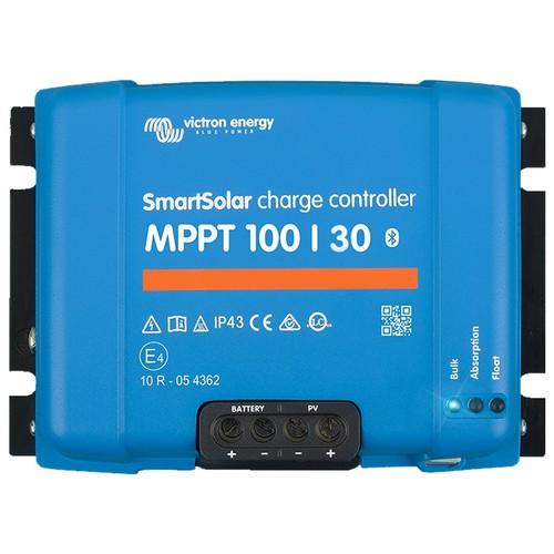 Victron smart solar - victron,